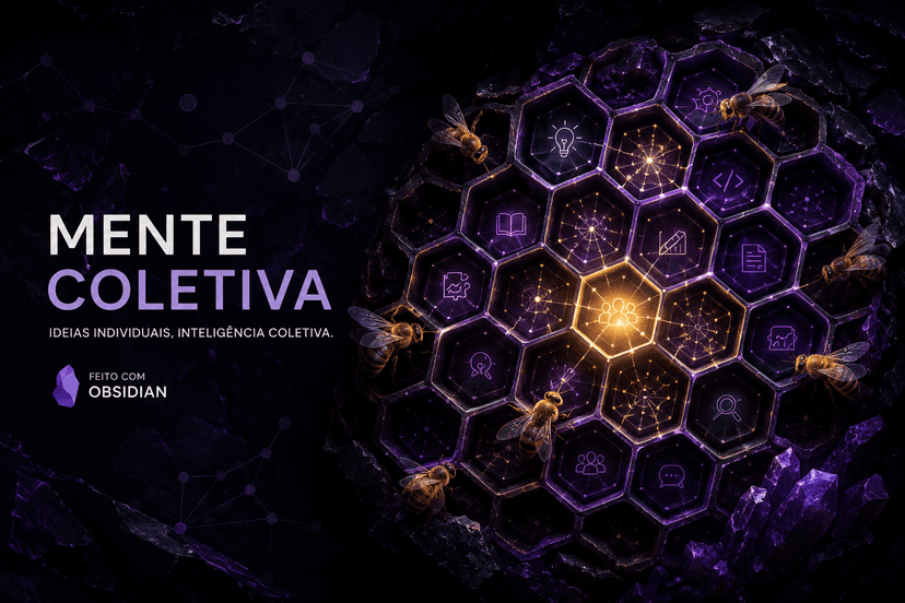 10. A mente coletiva: por que a IA da sua equipe deveria compartilhar um cérebro